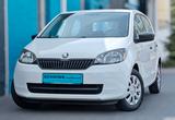 Skoda Citigo Cool Edition Klima Navi 8 Räder 1A Zust. - Skoda Citigo Gebrauchtwagen in Leipzig