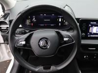 Skoda Fabia - Vorschau Bild 17