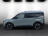 Ford Tourneo Courier Active 1,0 Eco Boost Automatik - Ford Tourneo Courier