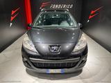 Peugeot PEUGEOT 207 1.6 8V HDi 93 CV SW Ciel Allure - Peugeot 207 mit Diesel-Antrieb: 1.6