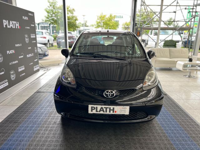 Toyota Aygo  Cool