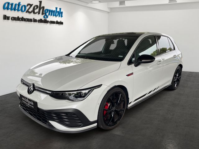 Volkswagen Golf GTI Clubsport+DCC+LEDER+PANO+HuD+Harman+