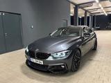 BMW 440i Gran Coupe xDrive M-Paket - BMW 440: Coupe, Gran