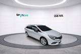 Opel Astra K ST Elegance AUTOMATIK, LEDER, NAVI, LED - Opel Astra mit Panoramadach