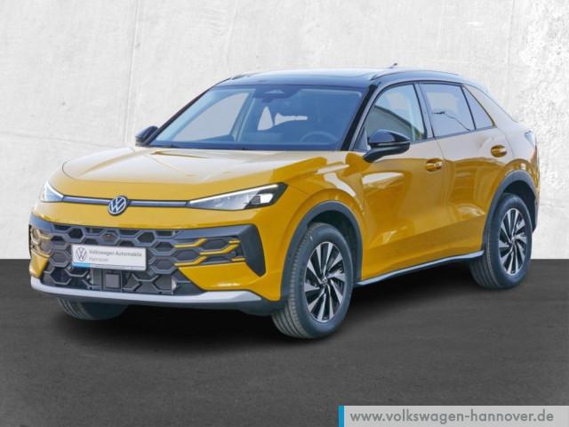 Volkswagen T-Roc Style 1.5 eTSI DSG IQ.LIGHT Pano Rückfahrk