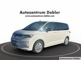 Volkswagen T7 Multivan TSI Life 7-Sitzer DSG AHK Navi LED - gebrauchte VW T7 Multivan aus dem Jahr 2023