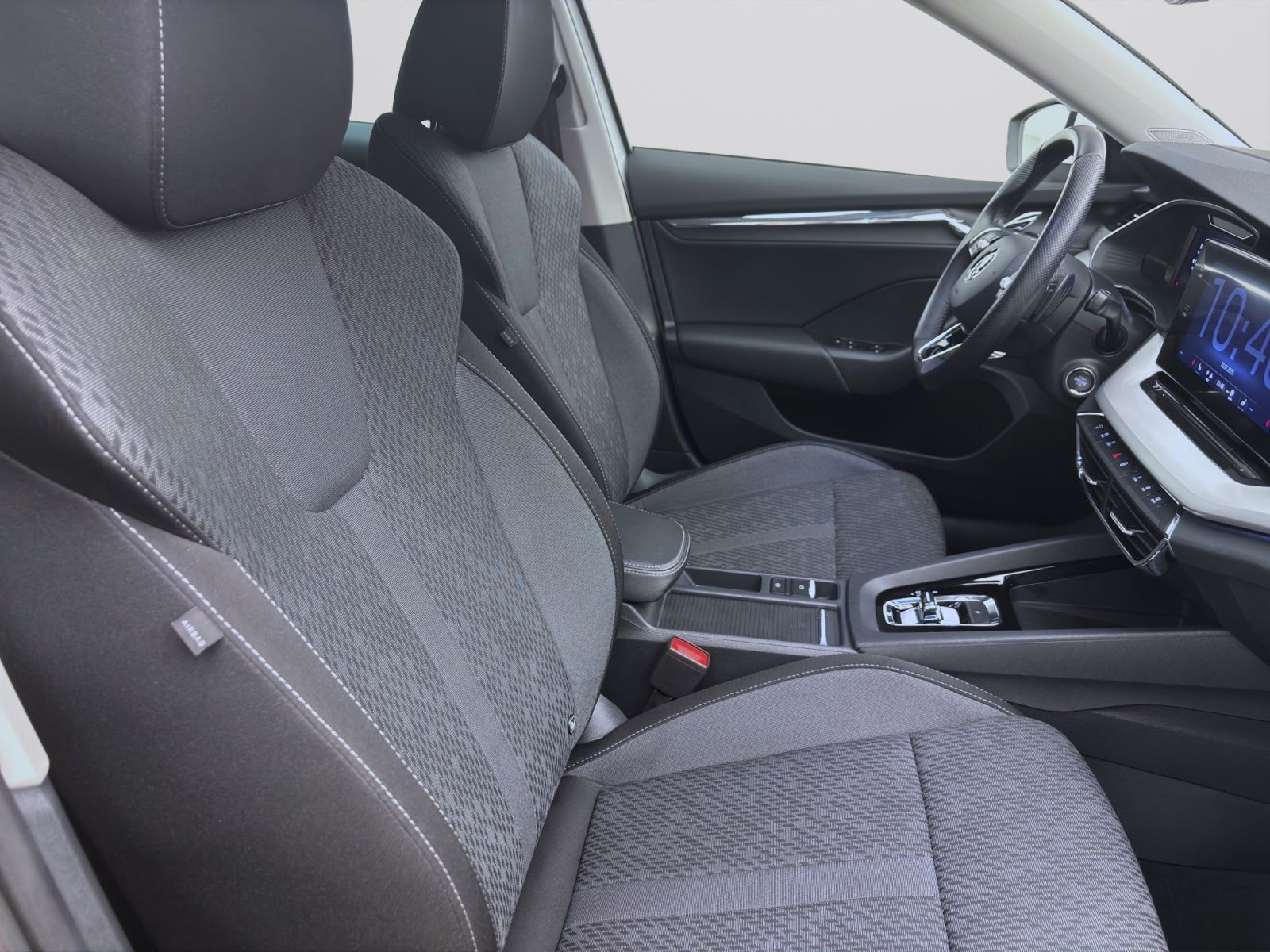 Skoda Octavia - Bild 17