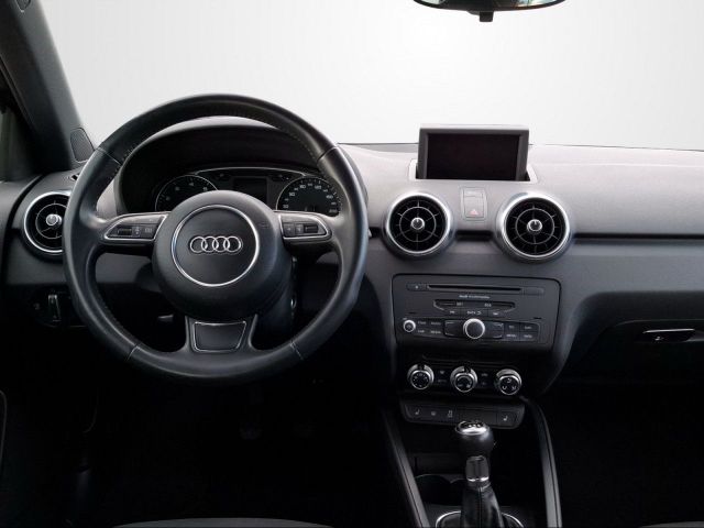 A1 SPORTBACK 1.4 TFSI ATTRACTION