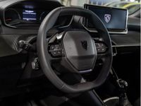 Peugeot 2008 - Vorschau Bild 11