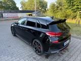 Hyundai i30N Performance, Garantie, TÜV & Inspektion neu