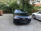 Audi A4 3.0 TDI 150kW multitronic S line Avant S line