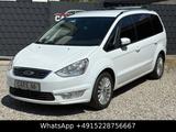 Ford Galaxy Trend - gebrauchte Ford Galaxy aus dem Jahr 2014