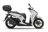 Honda SH 350i - TOP CASE / MODELL 2026 !!