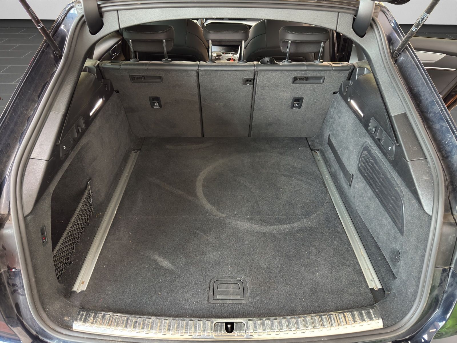 Audi S6 - Bild 16