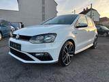 Volkswagen Polo V GTI DSG7 SHZ + PDC + TEMP - VW Polo Gebrauchtwagen in Saarbrücken
