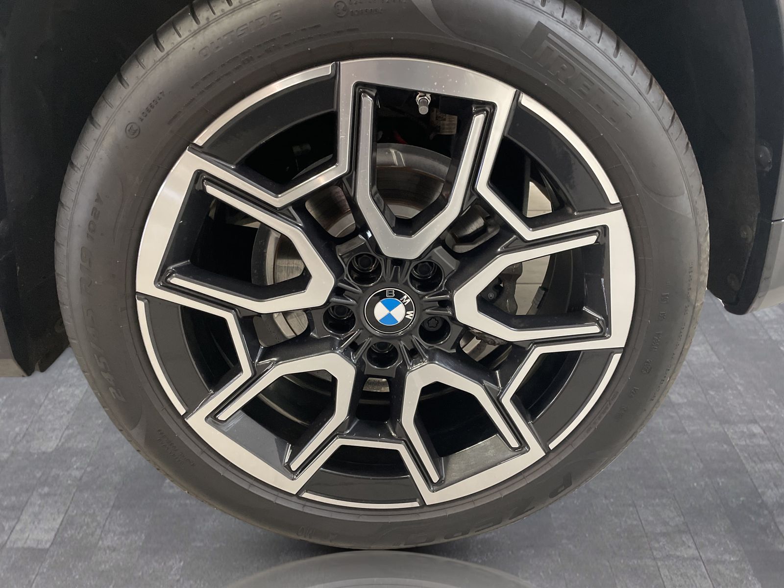BMW X1 sDrive20i Driv.Assist Harman K Head-Up LED foto 11