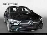 Mercedes-Benz CLA 220 d 4MATIC SB AMG Line Multibeam/AHK/Pano - Mercedes CLA 220 Shooting Brake mit Schiebedach