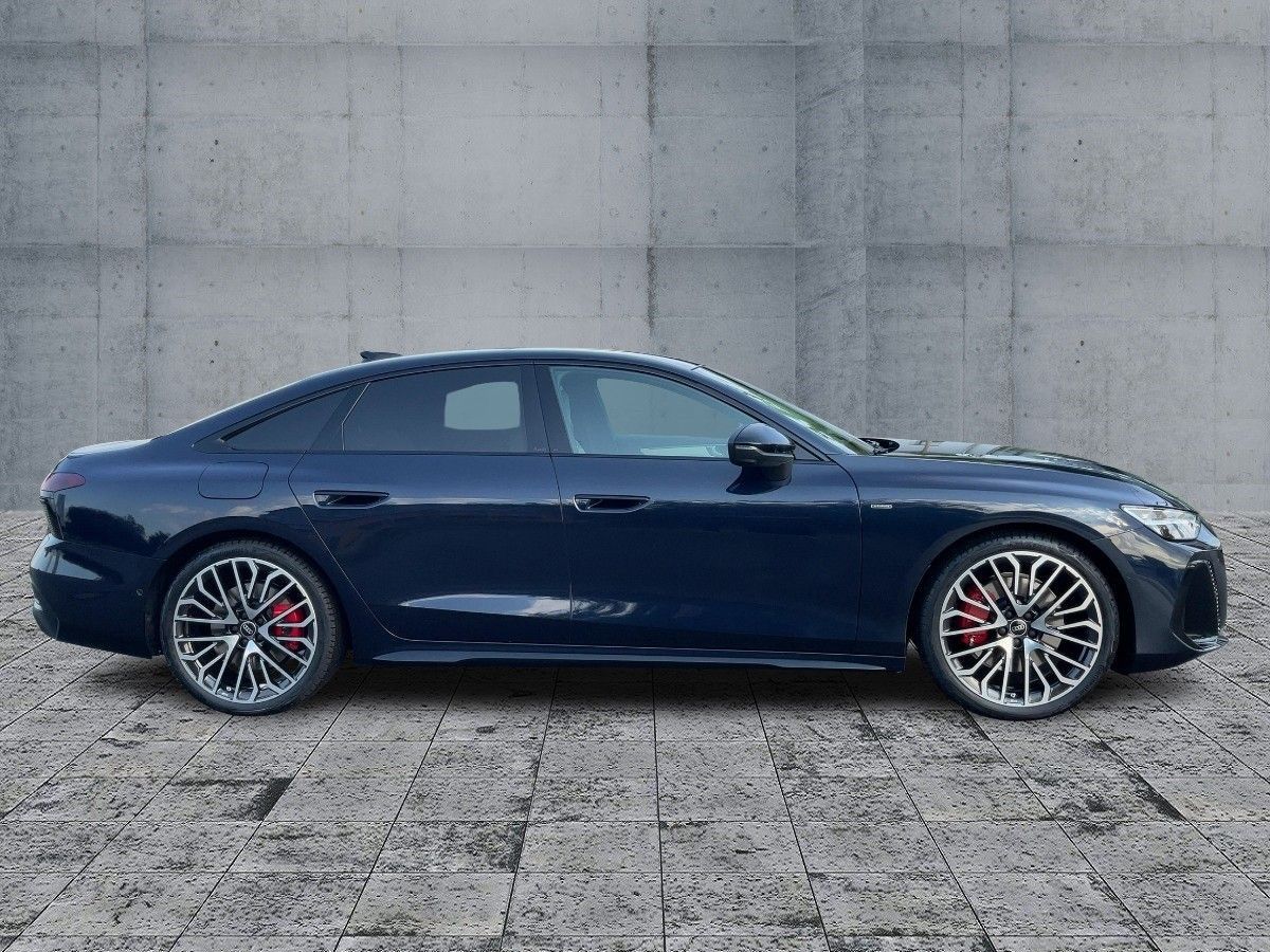 Audi A6 - Bild 6