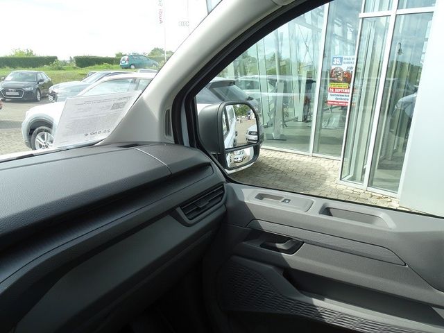 T7 Transporter 2.0 TDI Kasten LR
