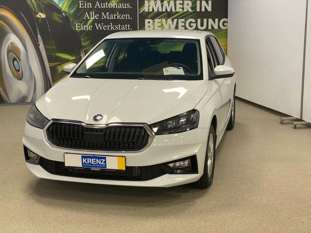 SKODA Fabia 1.0 DSG Selection+5 J GARANTIE 100.000 KM+