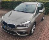 BMW 216 Active Tourer 216d Advantage Advantage - BMW 216 Active Tourer in Düsseldorf