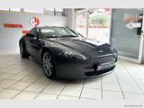 Aston Martin ASTON MARTIN V8 Vantage Coupé ITA*MANUALE - gebrauchte Aston Martin V8 Vantage aus dem Jahr 2006