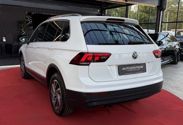 Volkswagen Tiguan - 5
