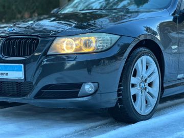 BMW 320 - 2