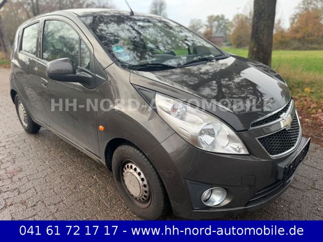 Chevrolet Spark LS //KLIMA//TÜV NEU//USB