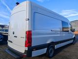 Mercedes-Benz Sprinter 317 CDI 9G MIXTO MAXI KAMERA SHZ TOP - Mercedes-Benz Diesel Kastenwagen Sprinter mixto