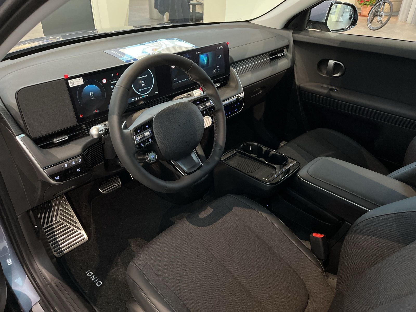 Hyundai IONIQ 5 – Bild 5