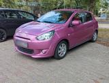 Mitsubishi Space Star 1.2, 80 PS, Klima, T... - Mitsubishi Space Star: 8.1