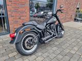 Harley-Davidson FaT Boy S 110 mit J&H TOP Bike - BIELEFELD