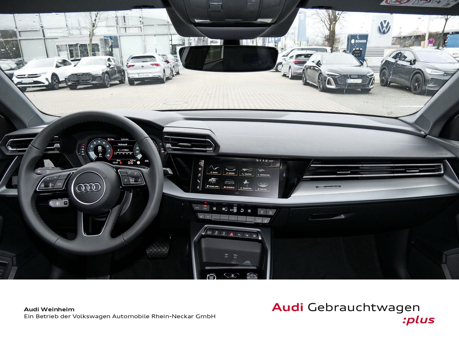 Audi A3 - Bild 14