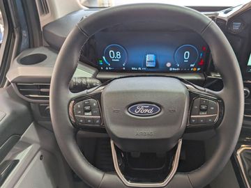 Ford Tourneo Custom Tit. 2.0 L1 NEUES MODELL