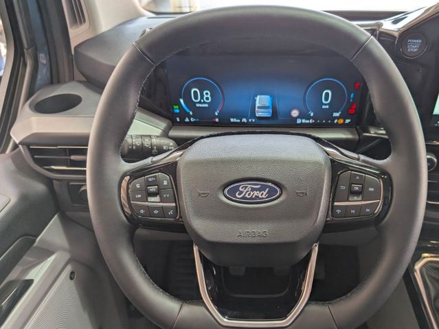 Ford Tourneo Custom Tit. 2.0 L1 NEUES MODELL