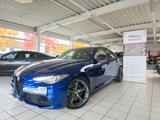 Alfa Romeo Giulia Veloce MY21 2.0 Turbo Kamera Navigation - Alfa Romeo Giulia aus 2021
