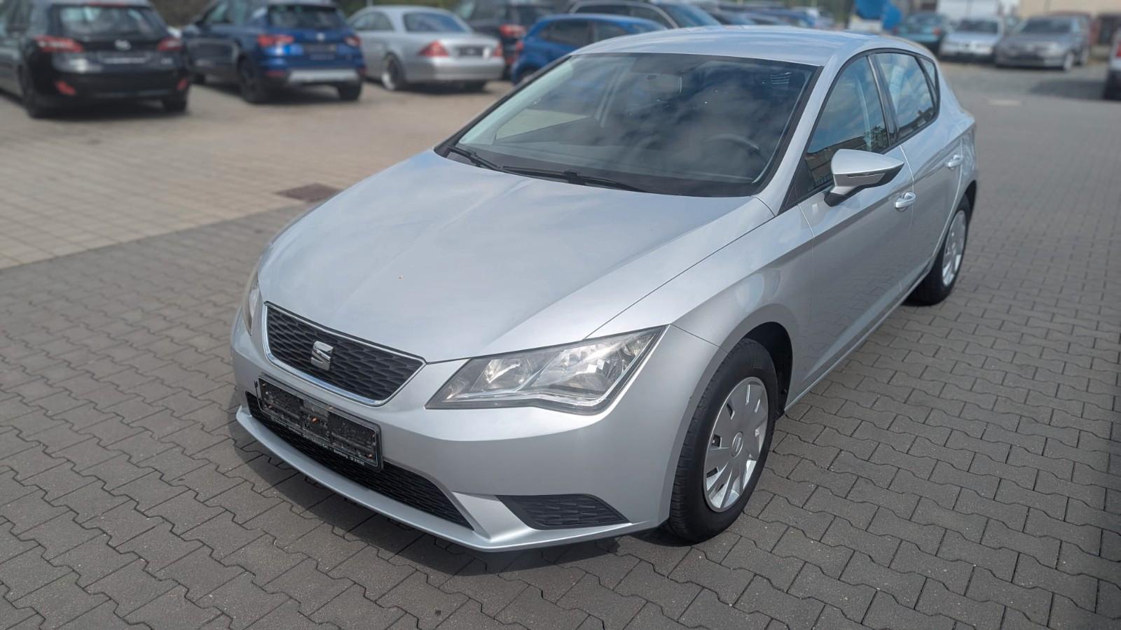 Seat Leon 1.2 TSI Start&Stop