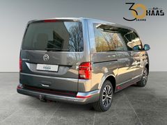 Fahrzeugabbildung Volkswagen T6.1 Multivan Edition DSG  Virtuel LED Standh