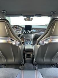 2015 Mercedes-BENZ CLA AMG — фото 10