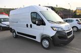 Peugeot Boxer 2.2 L2H2/AHK/Klima/Tempomat/HolzBod - Peugeot Boxer