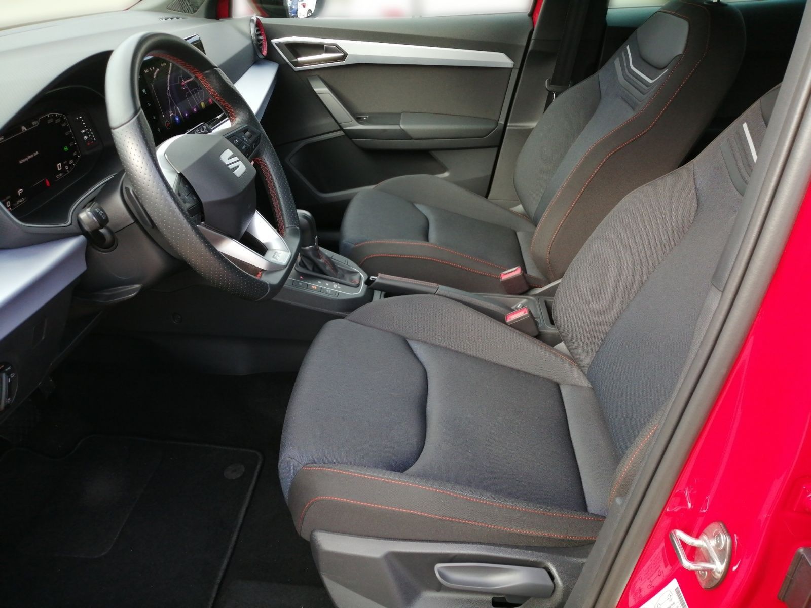 Seat Ibiza - Bild 12