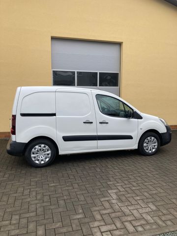 Citroën Berlingo Kasten HDi 1.6 ,Klima ,3Sitzer, PDC