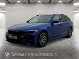 BMW 330d xDrive Touring M Sport Standheizung Navi - BMW 330 in Hamburg
