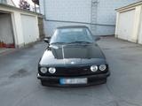 BMW 320I Cabrio - BMW 320 aus 1988: 320i