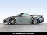 Porsche 992 911 Turbo S Cabrio Burmester Sportabgasanlag - Porsche: Turbo