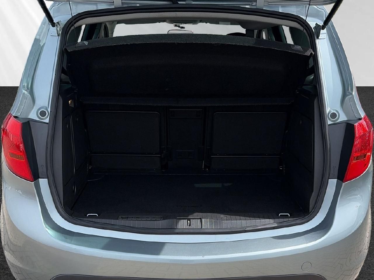 Fahrzeugabbildung Opel Meriva 1,4 Color Edition