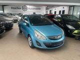 Opel Corsa D Satellite, Sitzheizung, Lenkradheizung - Opel Corsa in Osnabrück