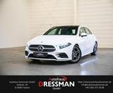 Mercedes-Benz A 200 AMG-LINE PANO NAVI LED SHZ PDC WIDESCREEN - Mercedes-Benz A 200 in Hamm