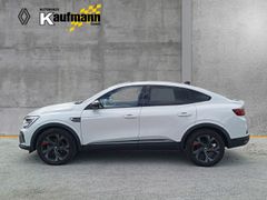 Fahrzeugabbildung Arkana R.S. Line 1.6 E-TECH Hybrid 145 EU6d